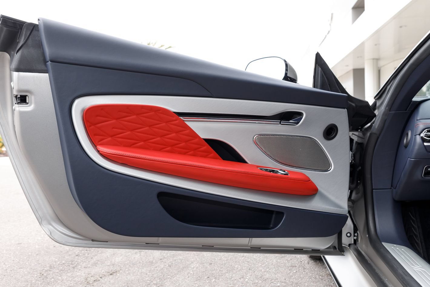 Used 2024 Aston Martin DB12 Coupe RWD image 45