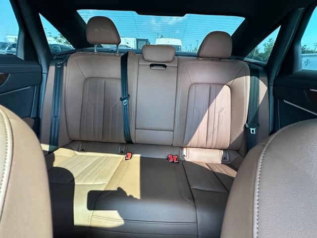 Used 2023 Audi A6 Premium Plus w/ Premium Plus Package AWD/4WD image 26