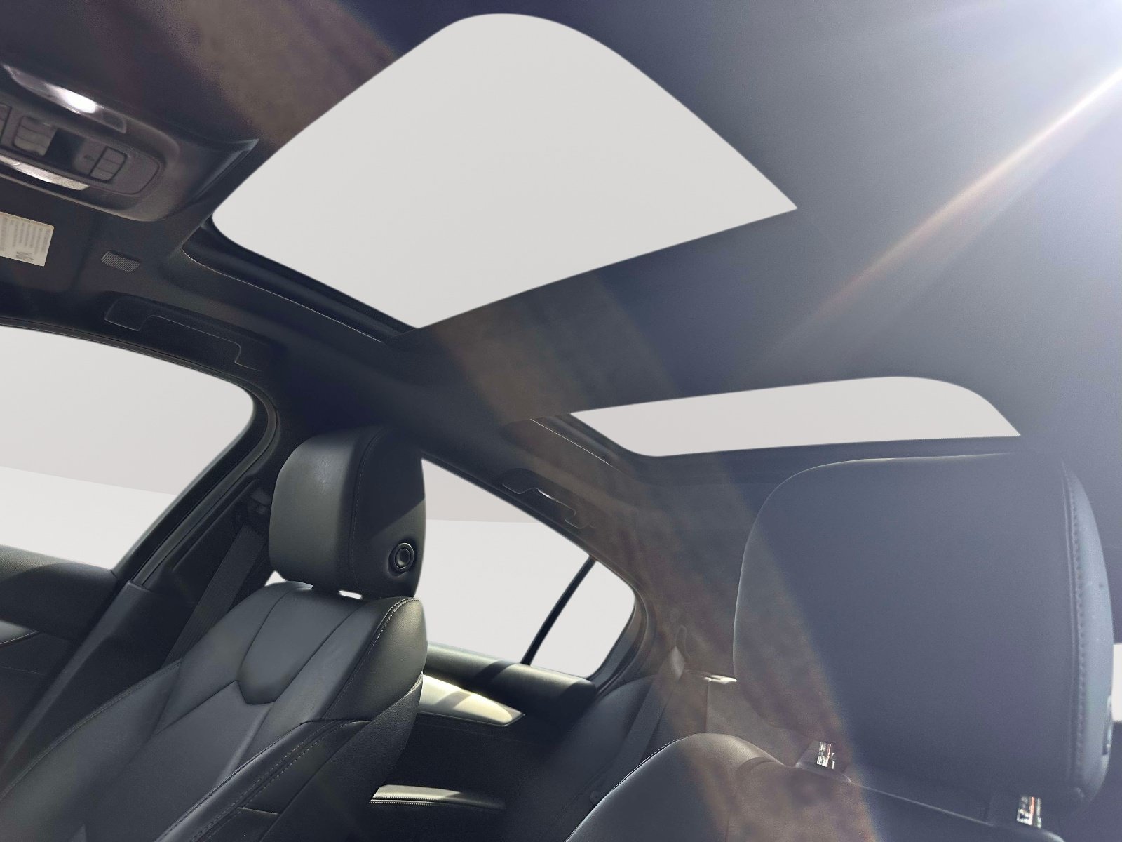 Certified 2023 Cadillac CT5 Luxury w/ Sun And Sound Package AWD/4WD image 8