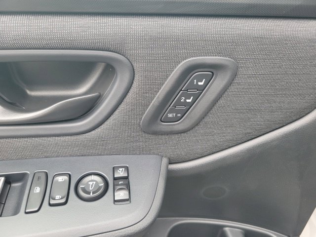 New 2026 Honda Passport TrailSport image 26