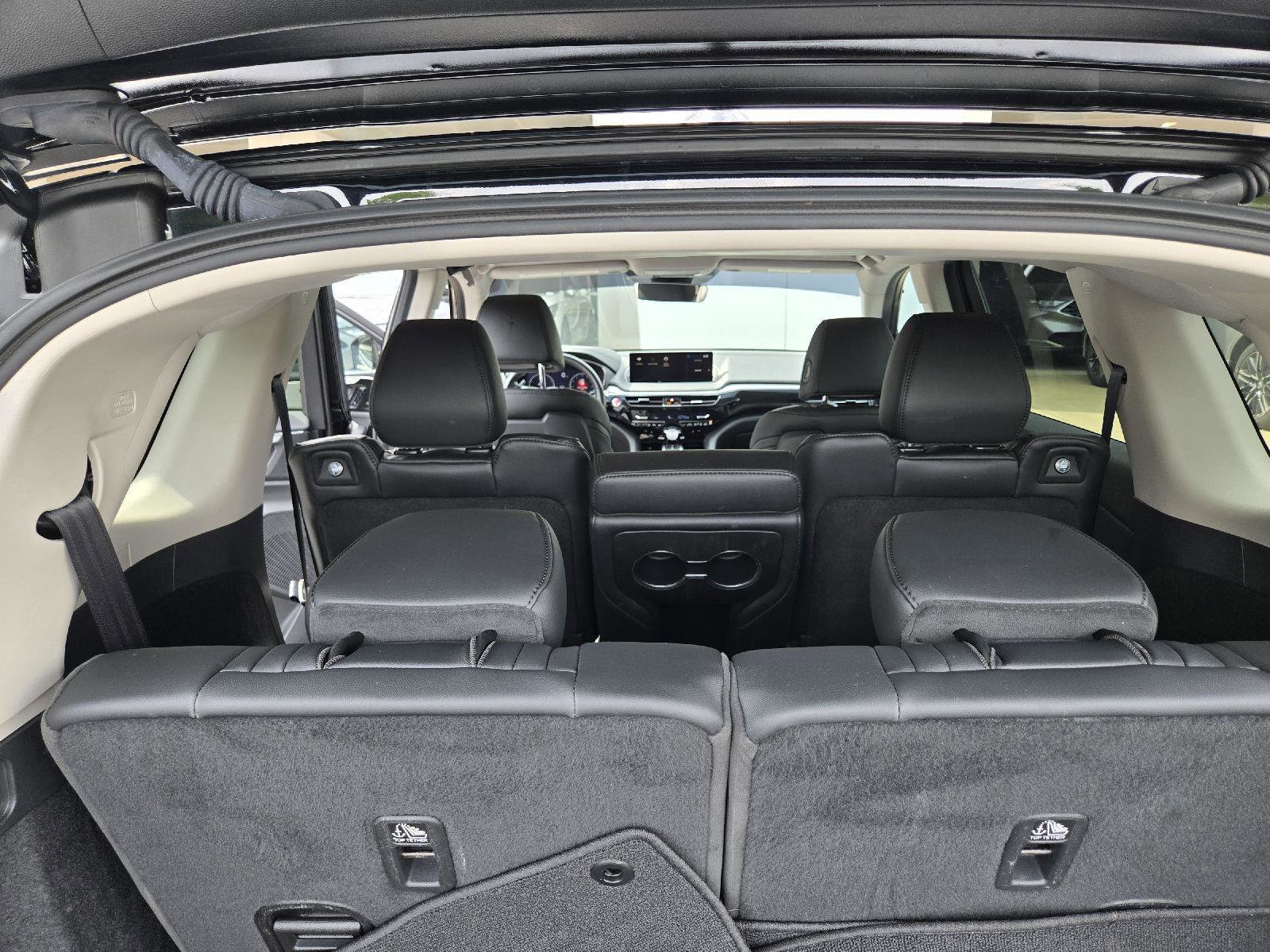 Certified 2023 Acura MDX FWD image 22