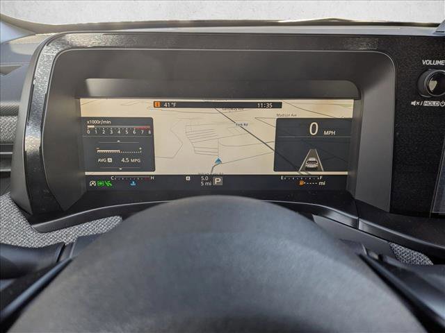 New 2026 Subaru Outback Premium image 11