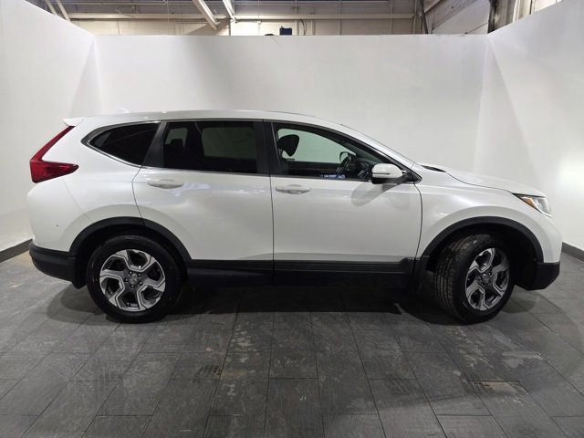 Used 2019 Honda CR-V EX-L image 6