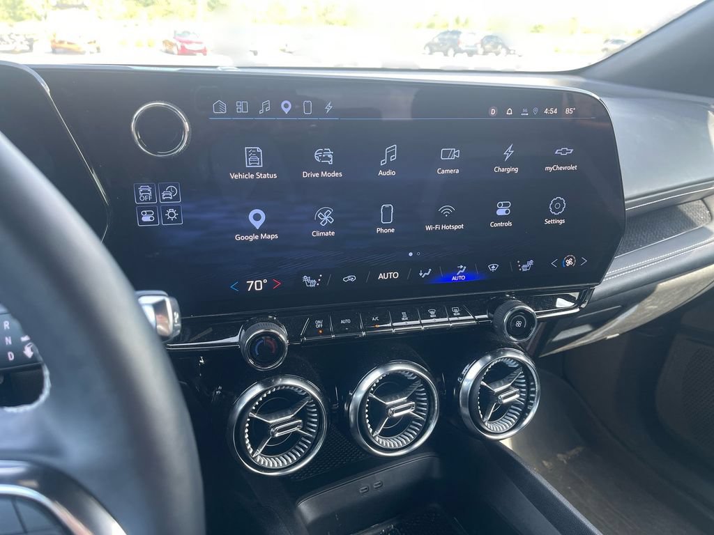 Used 2024 Chevrolet Blazer EV LT AWD/4WD image 27