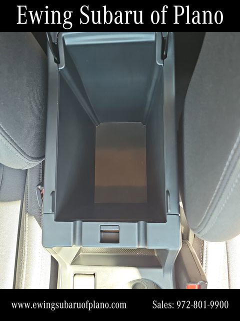 Used 2024 Subaru Impreza 2.0i image 25