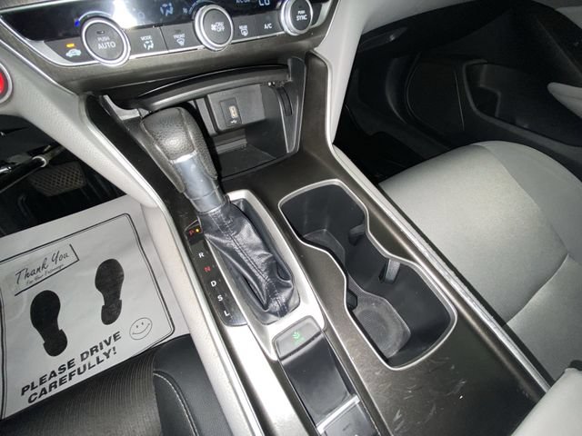 Used 2018 Honda Accord LX image 19
