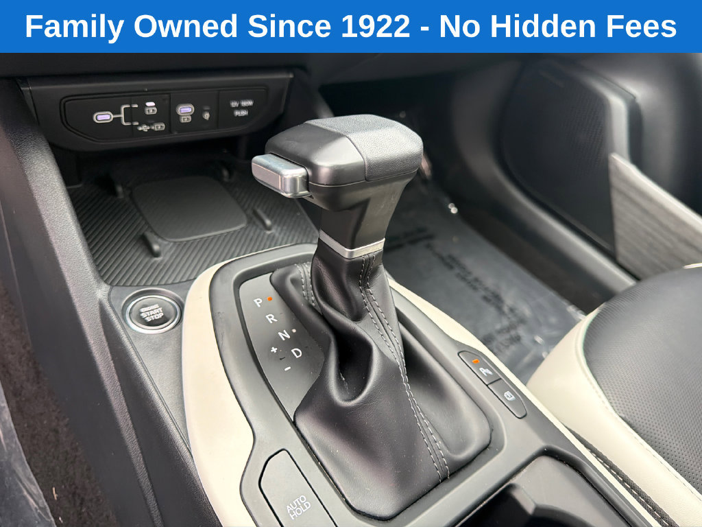 Used 2025 Kia K4 GT-Line Turbo FWD image 29