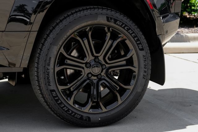 New 2026 Land Rover Defender 110 OCTA AWD/4WD image 70