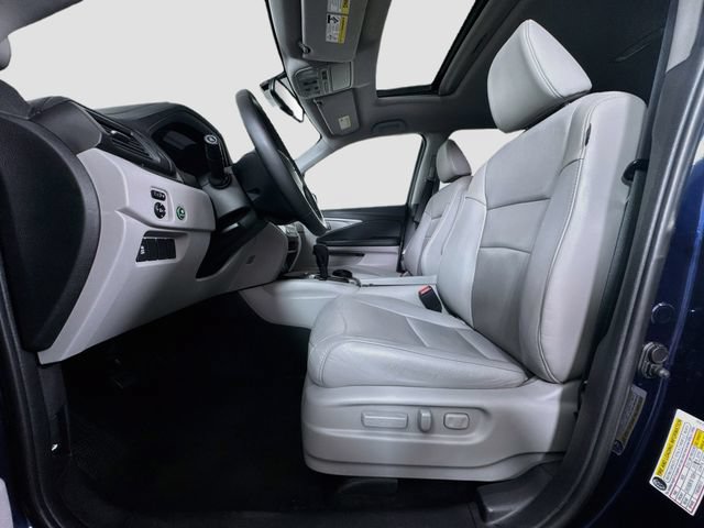 Used 2018 Honda Pilot EX-L image 18