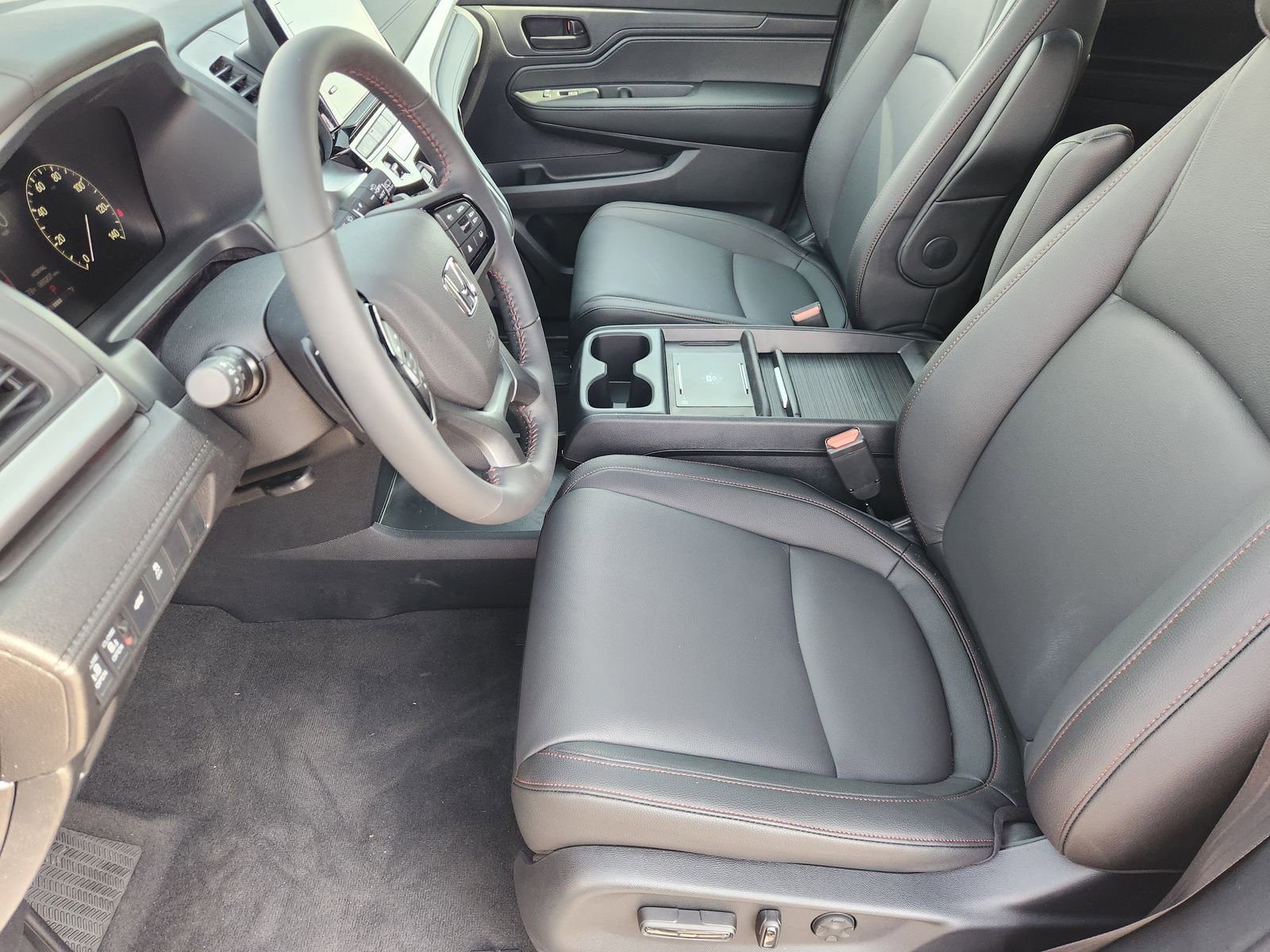 New 2026 Honda Odyssey Sport-L image 16