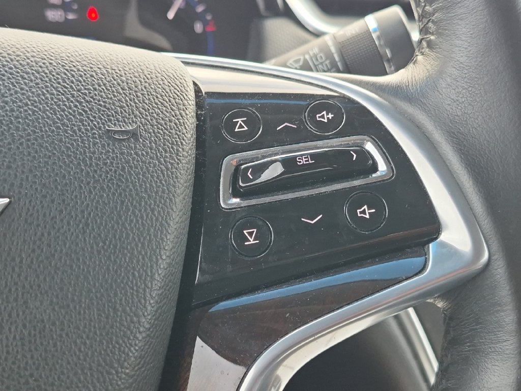 Used 2016 Cadillac XTS FWD image 23