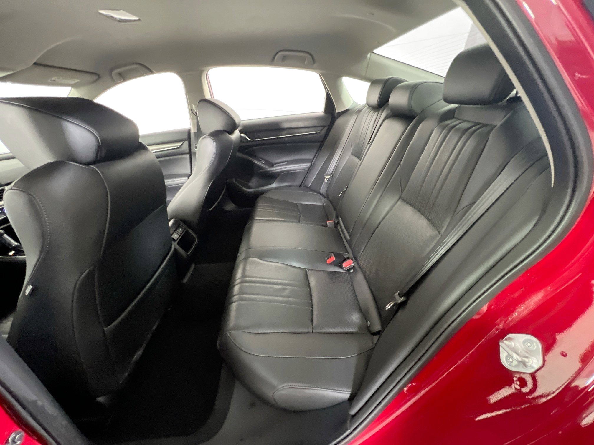 Used 2022 Honda Accord Sport Special Edition image 23