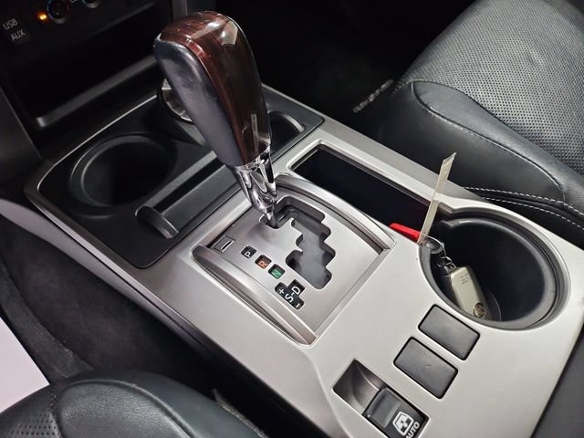 Used 2016 Toyota 4Runner SR5 AWD/4WD image 26
