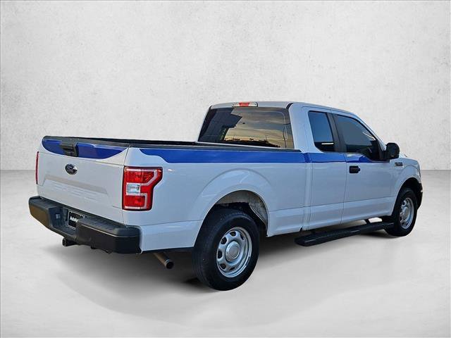 Used 2020 Ford F150 XL w/ XL Power Equipment Group RWD image 5