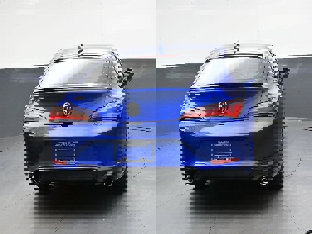 Used 2025 Acura Integra A-Spec image 4