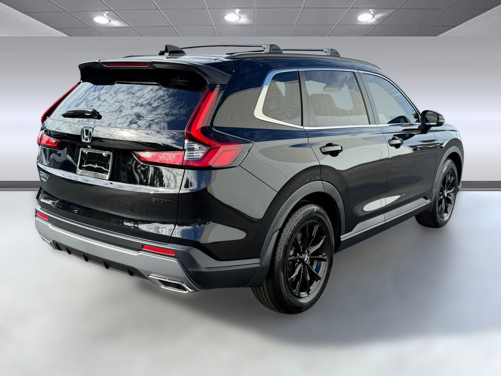 Used 2023 Honda CR-V Sport image 8