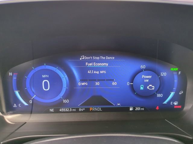 Used 2021 Ford Escape Titanium image 30