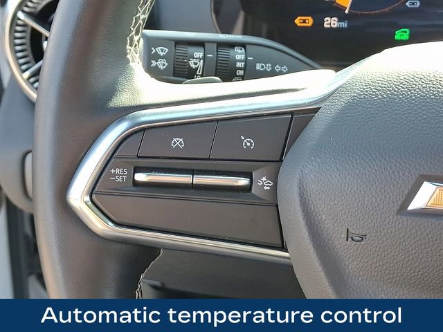 Used 2024 Chevrolet Blazer EV LT AWD/4WD image 7