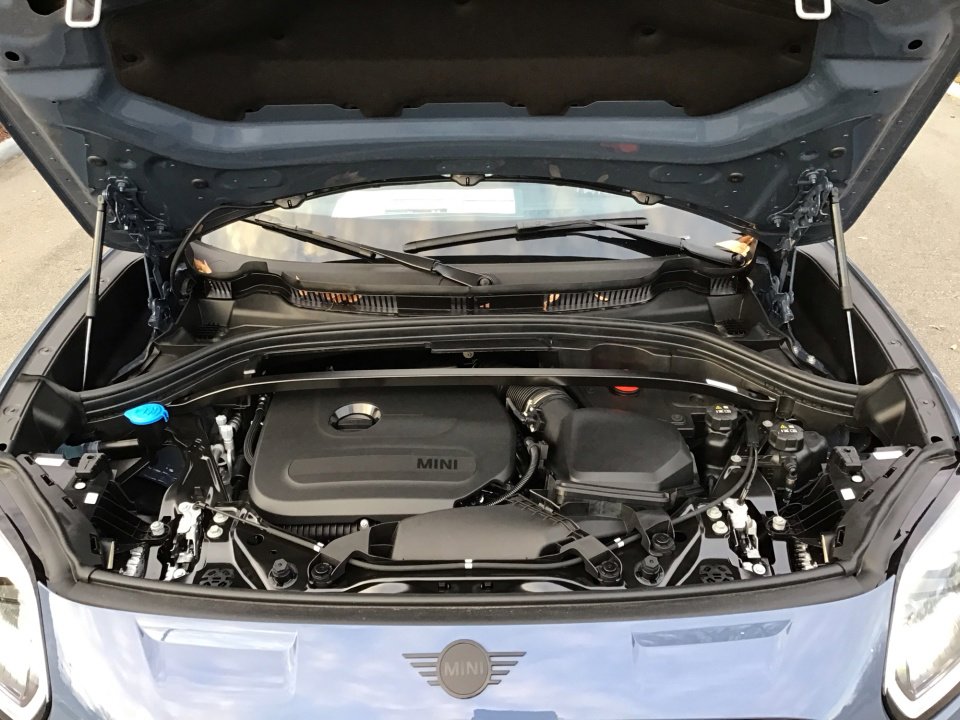 New 2026 MINI Cooper Countryman John Cooper Works image 16