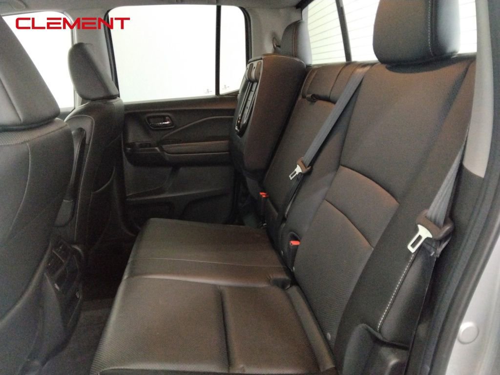 Used 2022 Honda Ridgeline RTL-E image 28