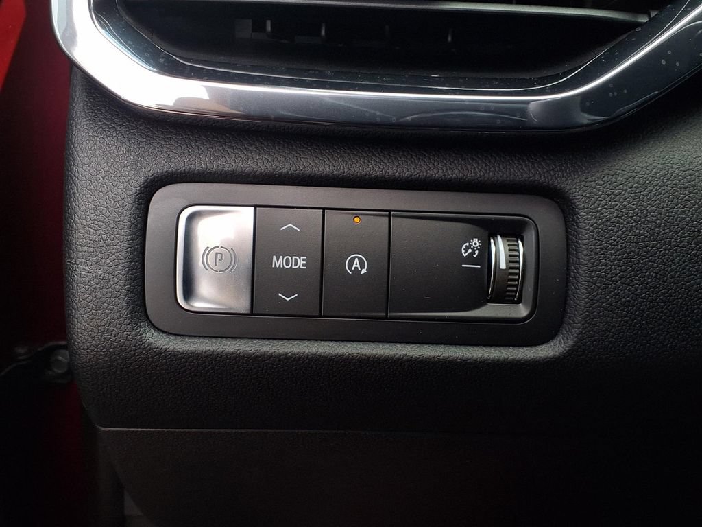 New 2026 GMC Acadia Elevation w/ Elevation Premium Package FWD image 8
