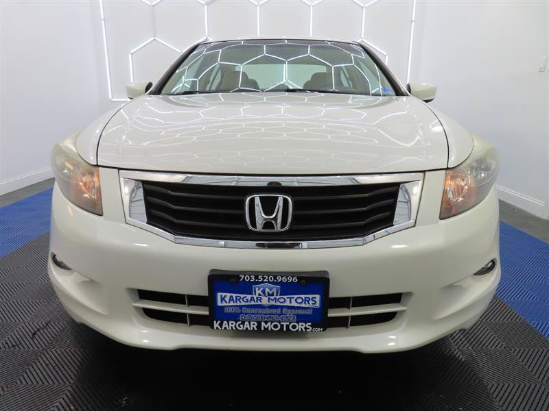 Used 2009 Honda Accord EX-L image 2