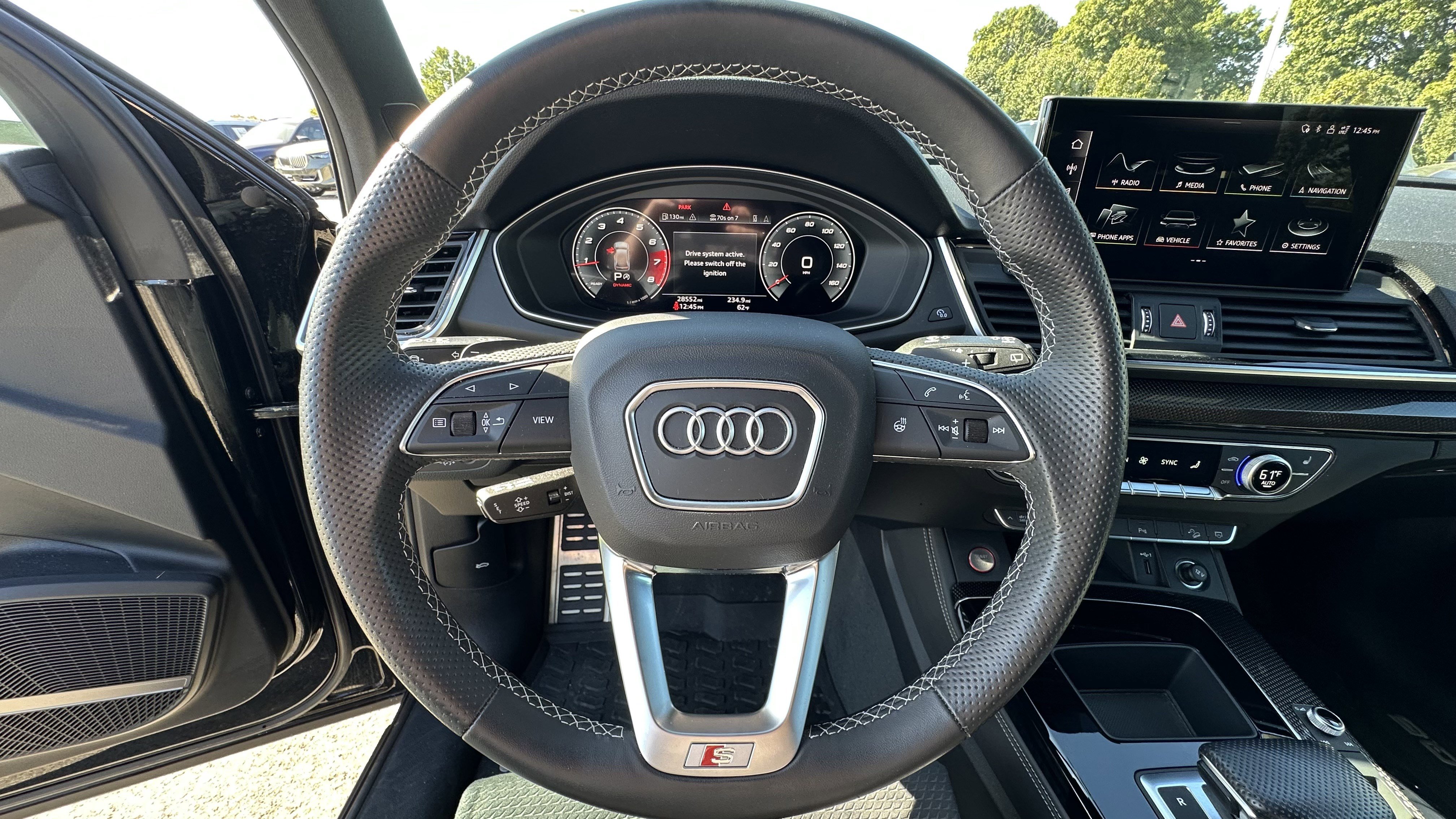 Used 2022 Audi SQ5 Premium Plus image 19