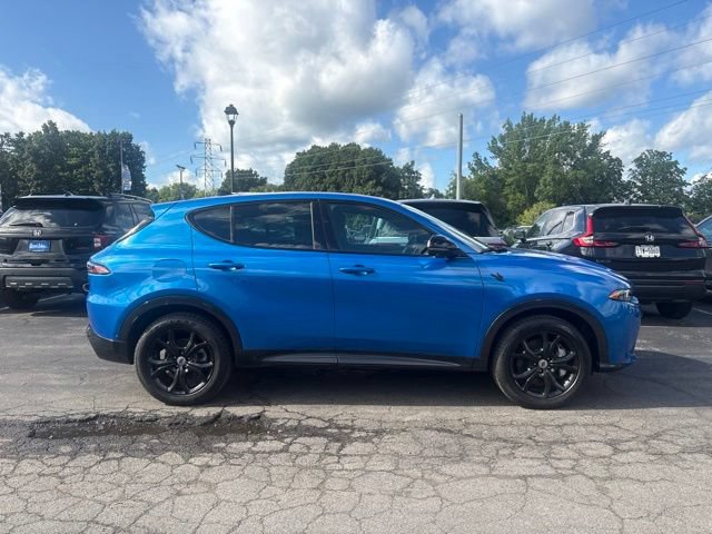 Used 2024 Dodge Hornet R/T w/ Tech Pack w/o Parking