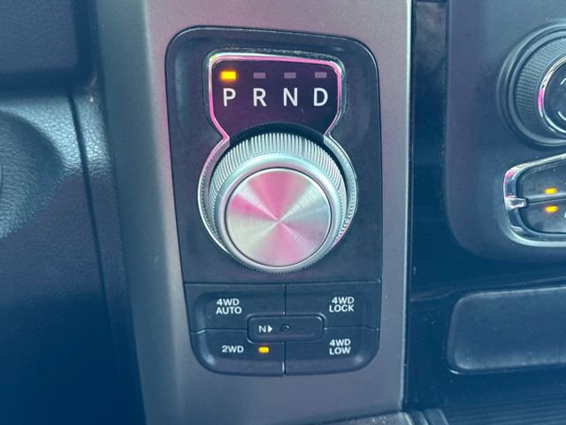 Used 2014 RAM 1500 Sport w/ Sport Premium Group AWD/4WD image 25