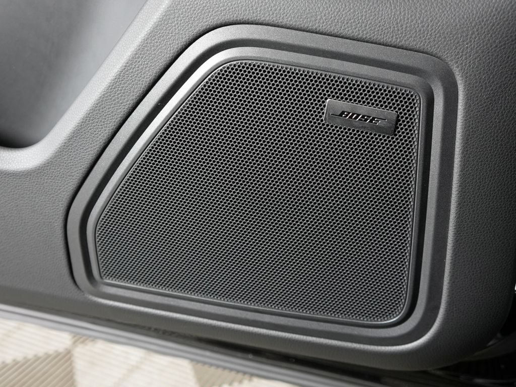 New 2026 Porsche Macan S AWD/4WD image 17