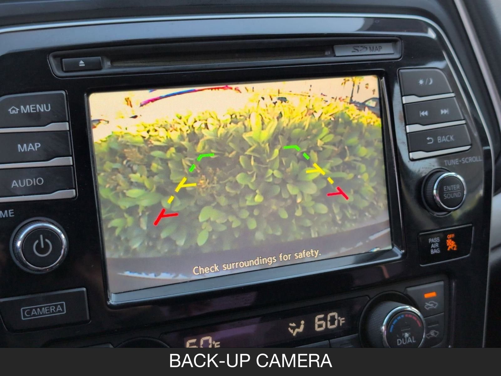 Used 2018 Nissan Maxima 3.5 S image 18