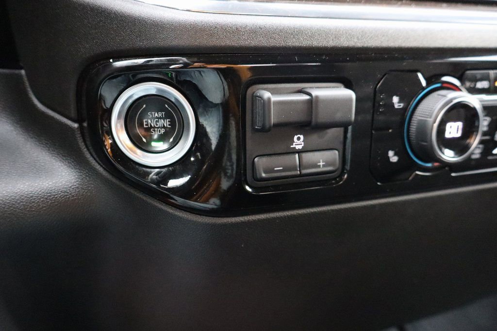 Used 2023 Chevrolet Silverado 1500 RST image 11