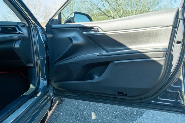 Used 2023 Toyota Camry TRD w/ TRD Package w/JBL Audio image 20