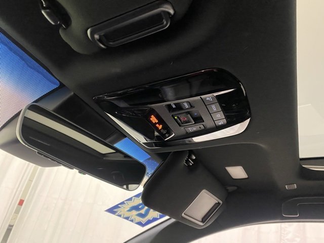 Certified 2024 Toyota Venza Nightshade image 23