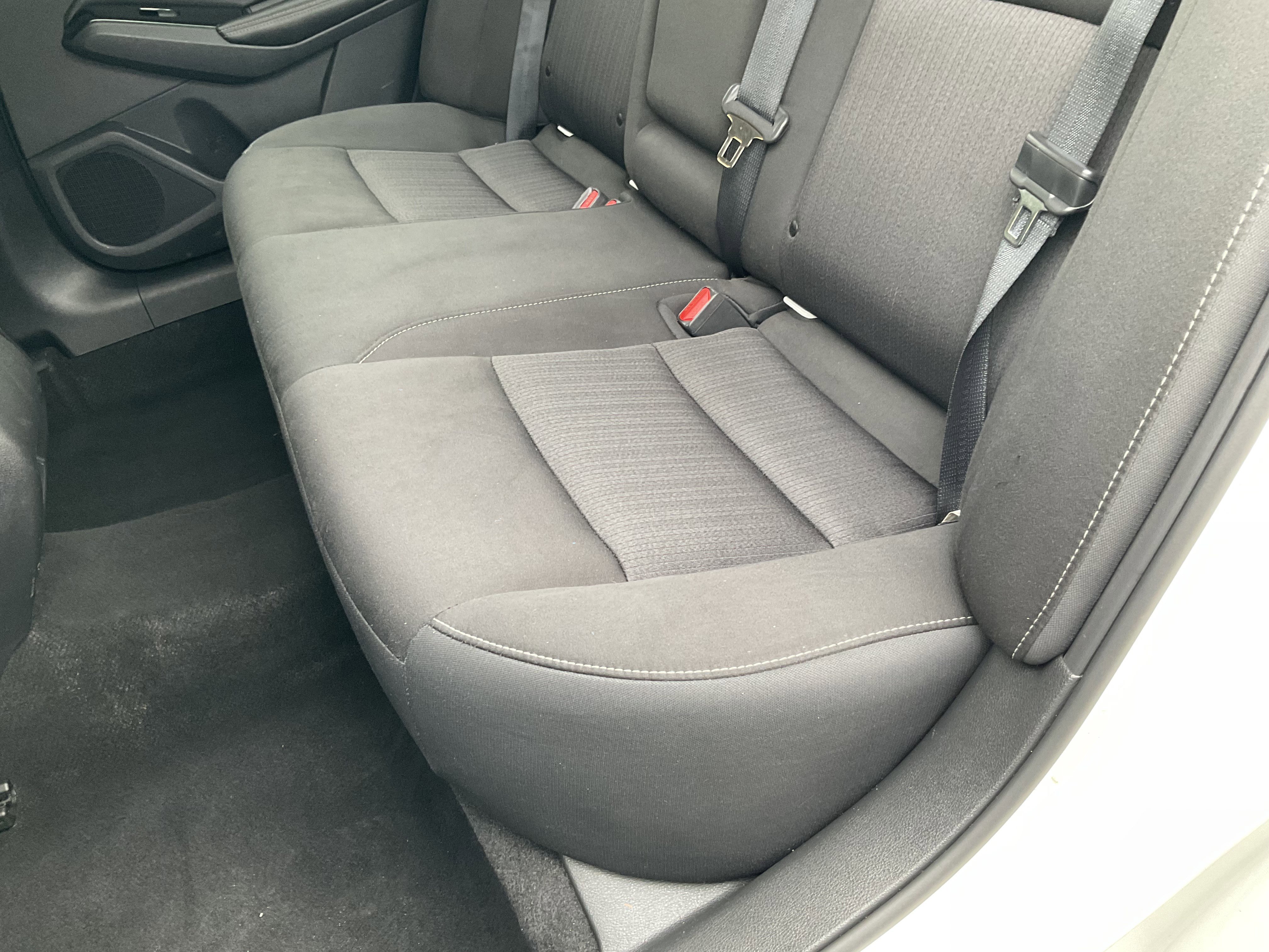 Used 2023 Nissan Altima 2.5 SV w/ SV Premium Package image 35