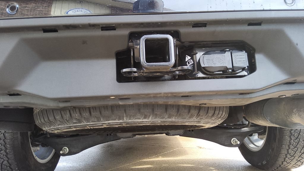 Used 2025 Ford Expedition Active AWD/4WD image 18