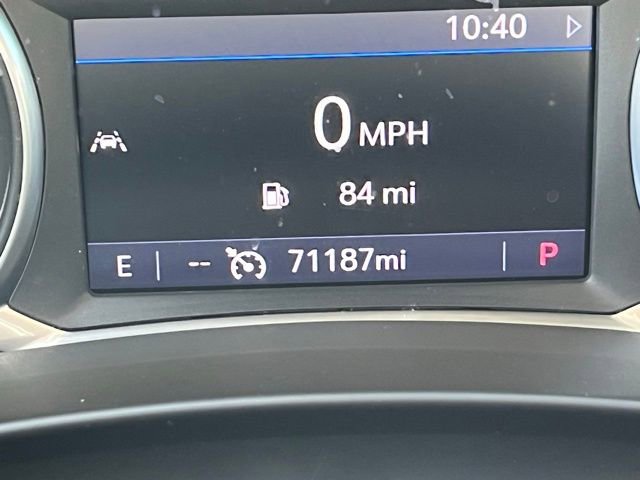 Used 2020 GMC Terrain SLT w/ Preferred Package FWD image 24