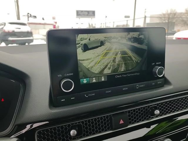 Used 2024 Honda Civic Sport image 21