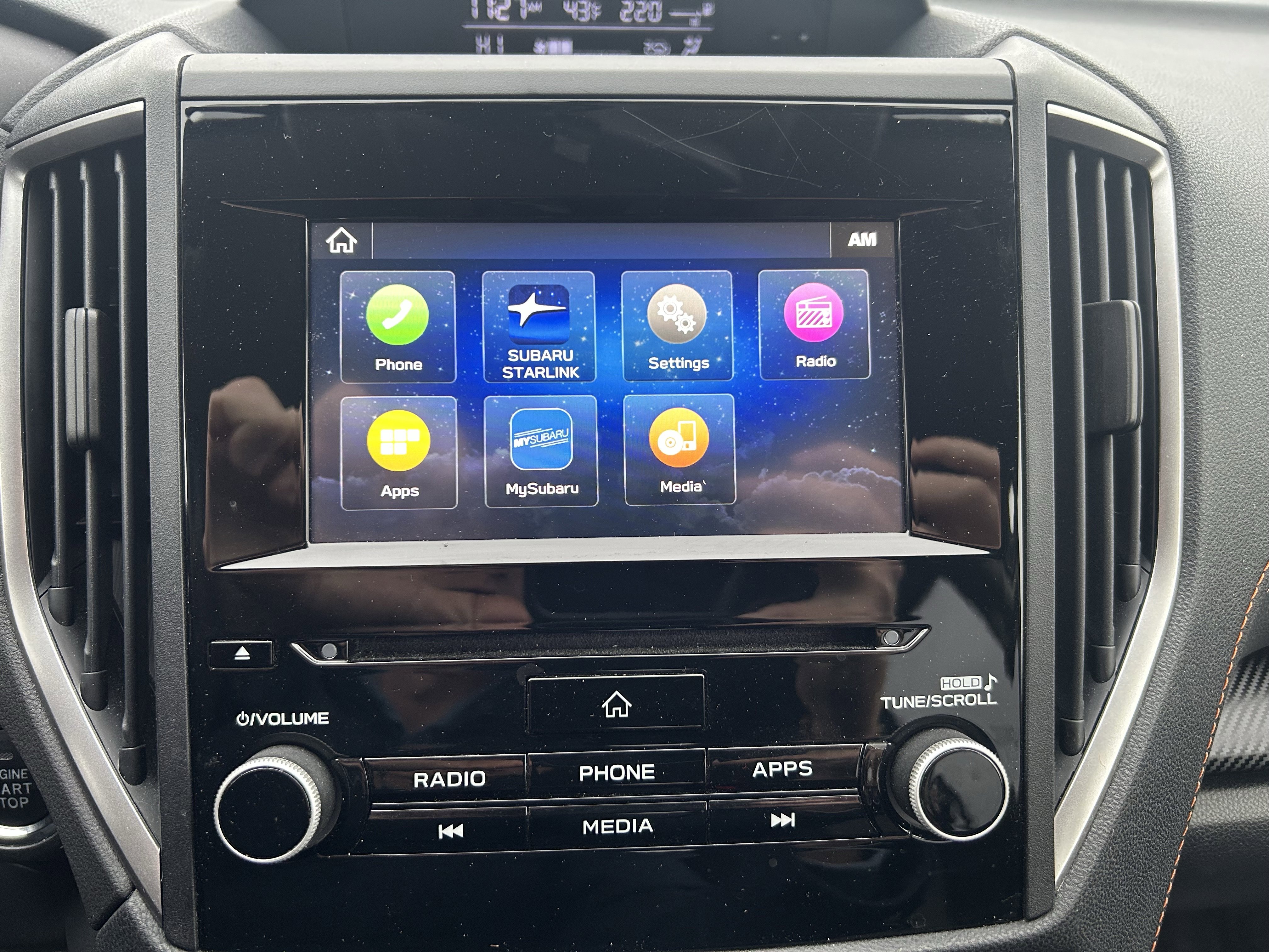 Used 2023 Subaru Crosstrek 2.0i Premium image 14