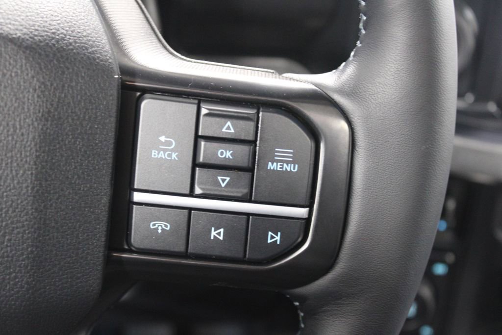 New 2026 Ford F250 Platinum image 39