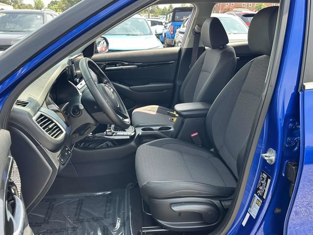 Used 2023 Kia Seltos S AWD/4WD image 17