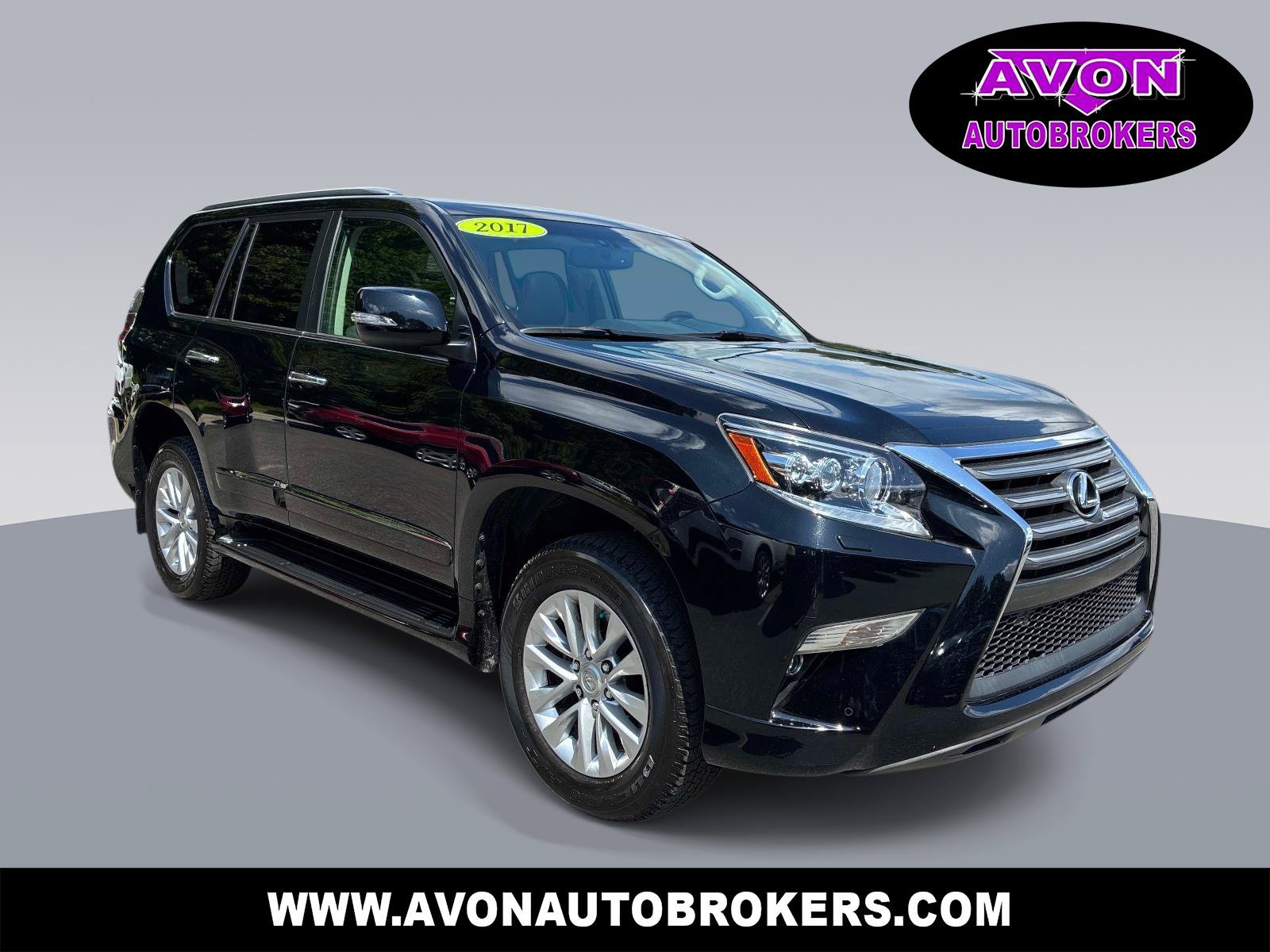 Used 2019 Lexus GX 460 Premium AWD/4WD video 1