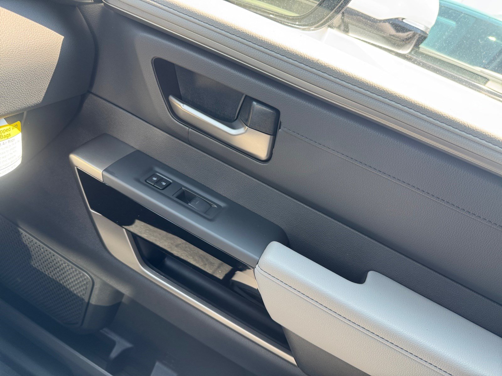New 2026 Toyota Sequoia Limited AWD/4WD image 16
