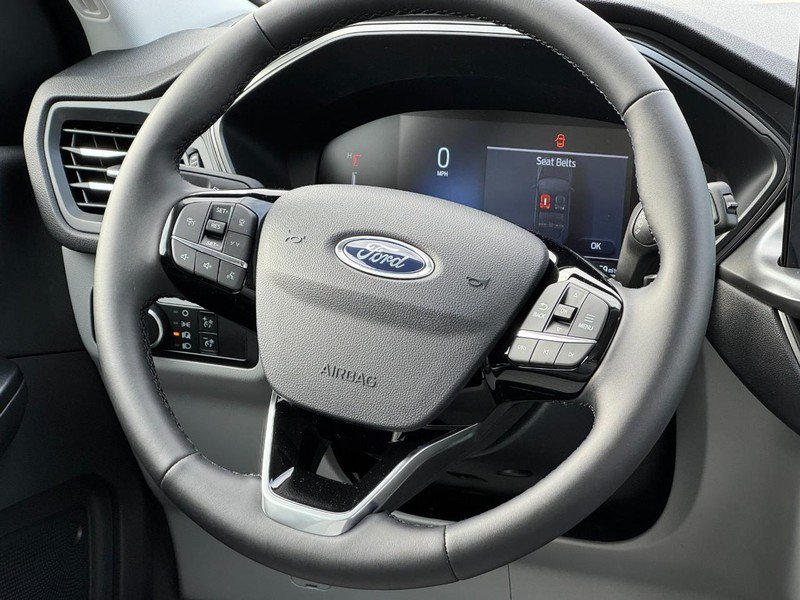 New 2026 Ford Escape Active w/ Tech Pack #1 image 7