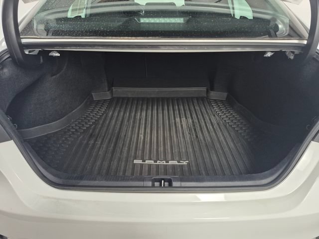 Certified 2024 Toyota Camry LE FWD image 13