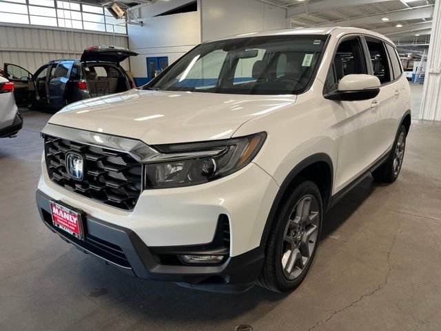 Used 2023 Honda Passport EX-L image 7