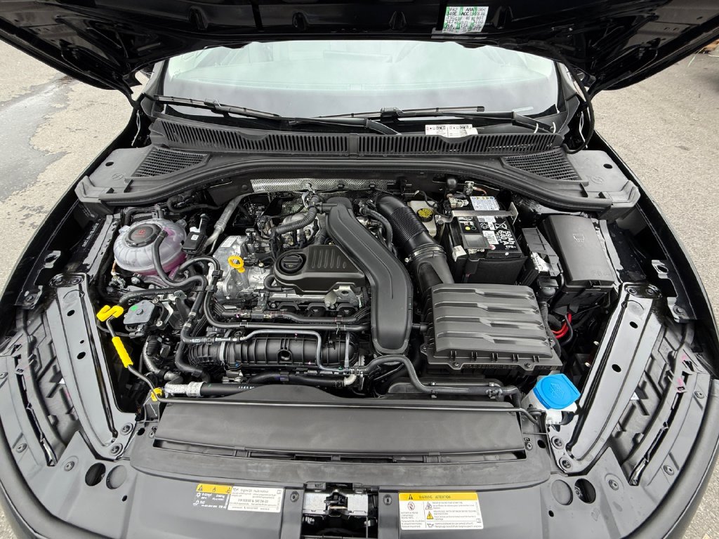 New 2027 Volkswagen Jetta S FWD image 26
