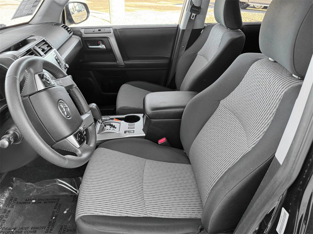 Used 2024 Toyota 4Runner SR5 image 14