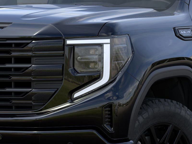 New 2026 GMC Sierra 1500 Elevation w/ Elevation Premium Package image 10