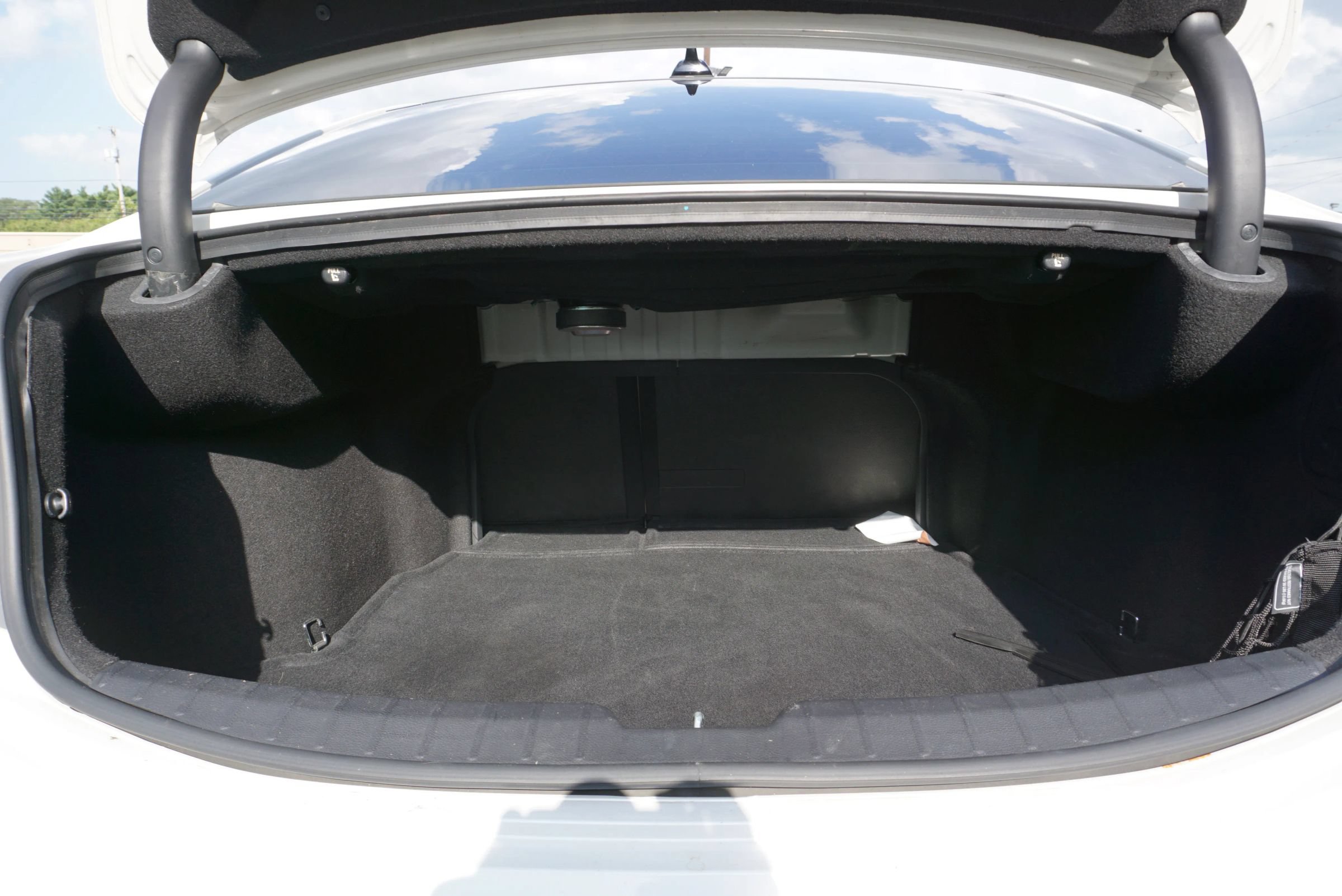 Used 2015 Hyundai Azera Limited FWD image 23